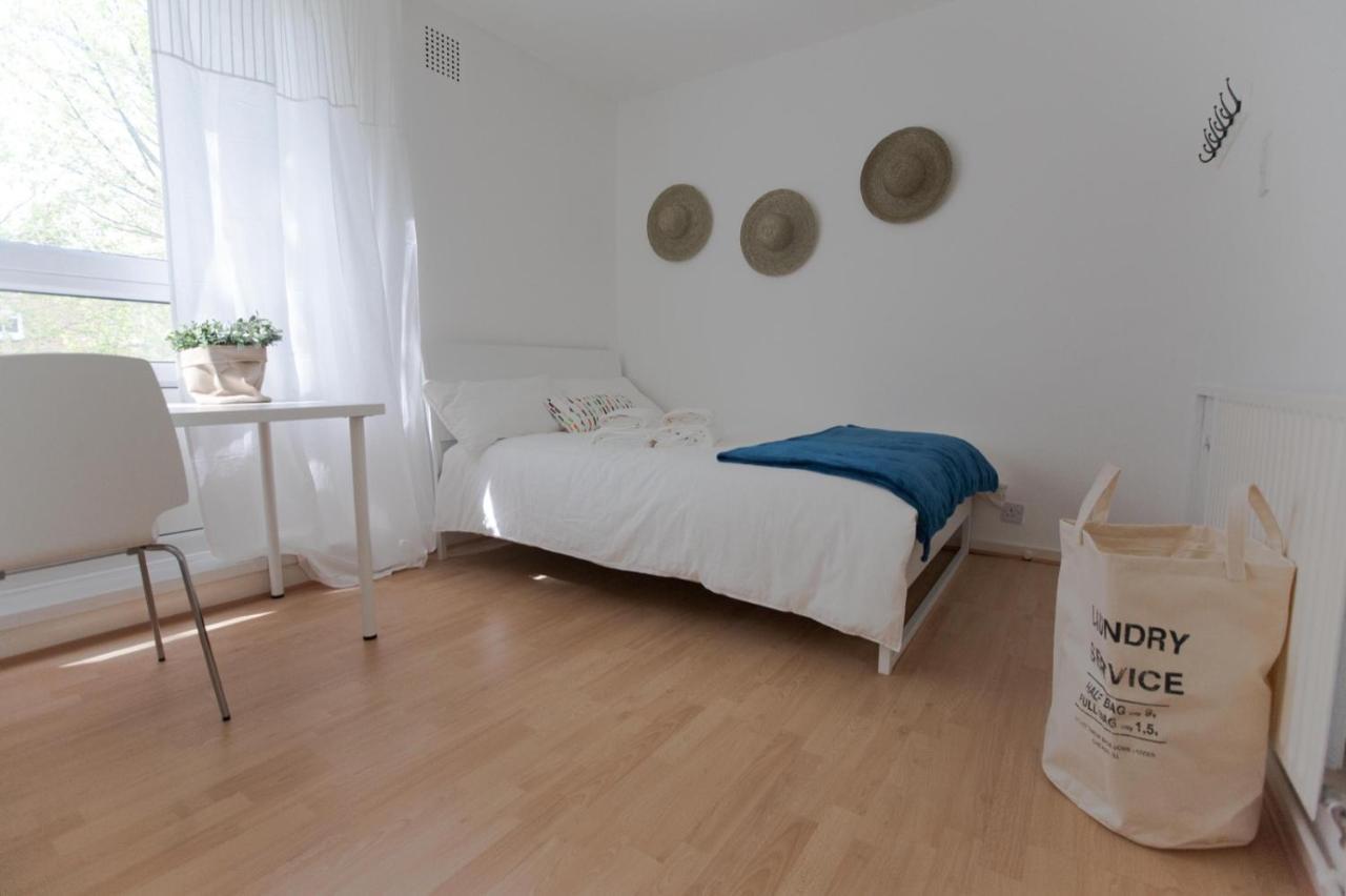 Troutbeck Rooms By Dc London Rooms Kültér fotó