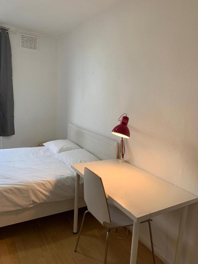 Troutbeck Rooms By Dc London Rooms Kültér fotó