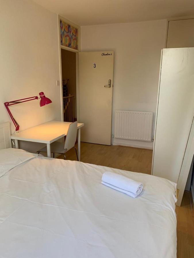 Troutbeck Rooms By Dc London Rooms Kültér fotó