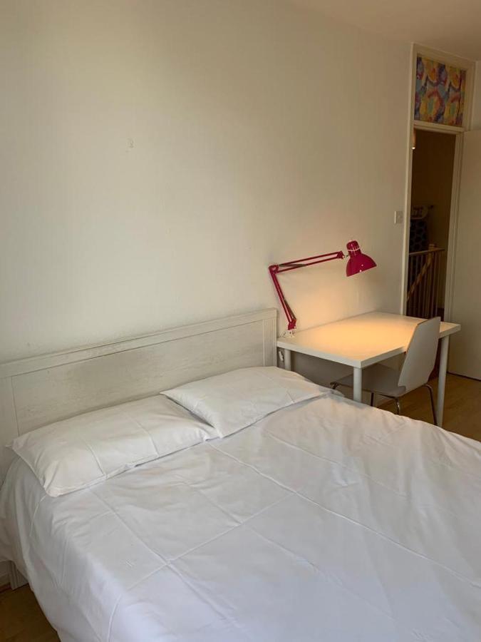Troutbeck Rooms By Dc London Rooms Kültér fotó